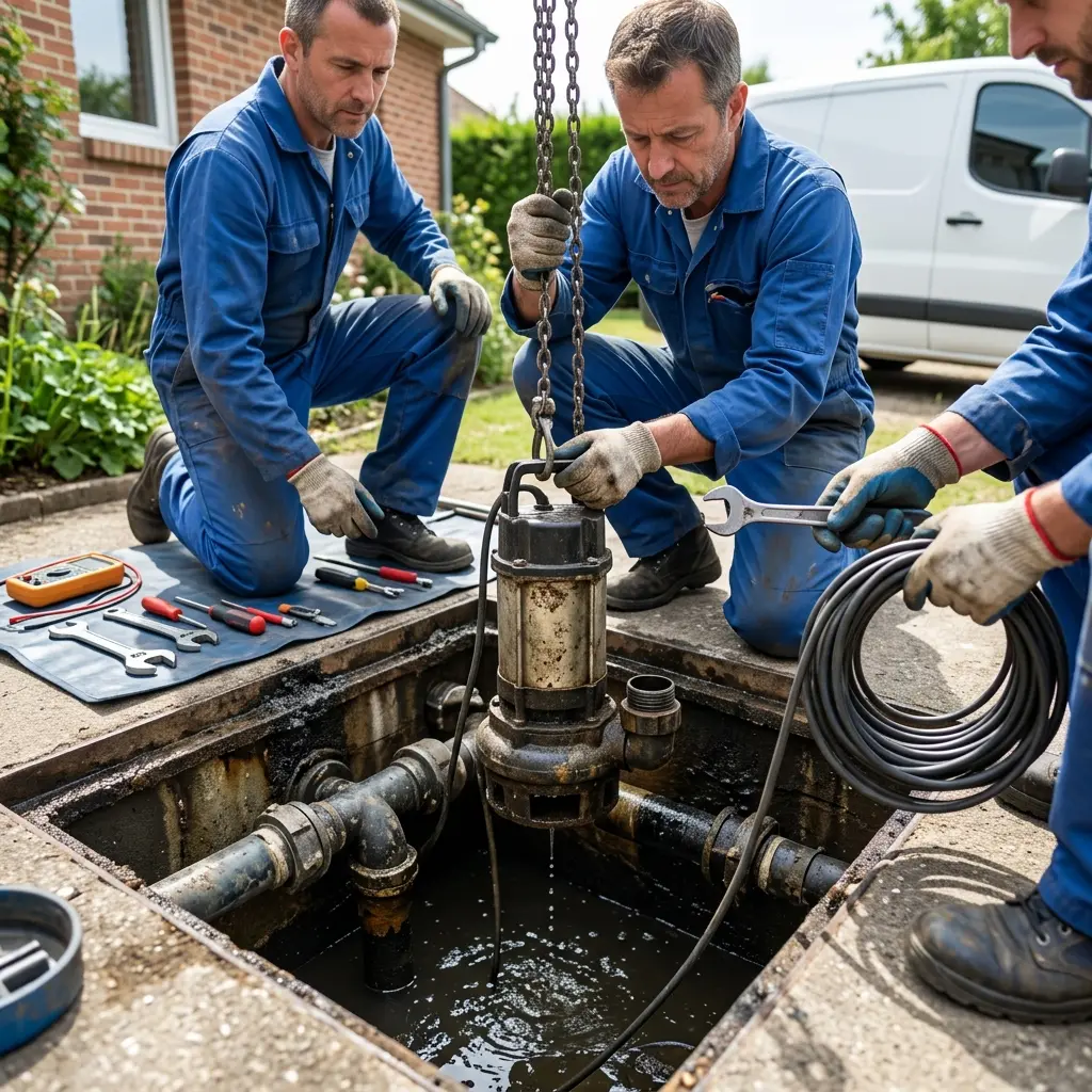 Notre approche technique pour un rétablissement durable