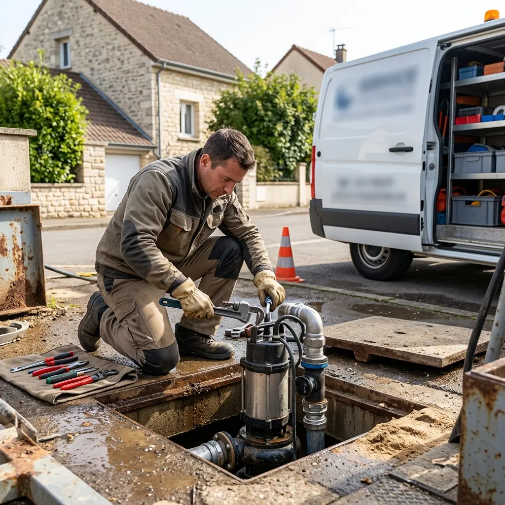 Les bons gestes pour prévenir les pannes de relevage