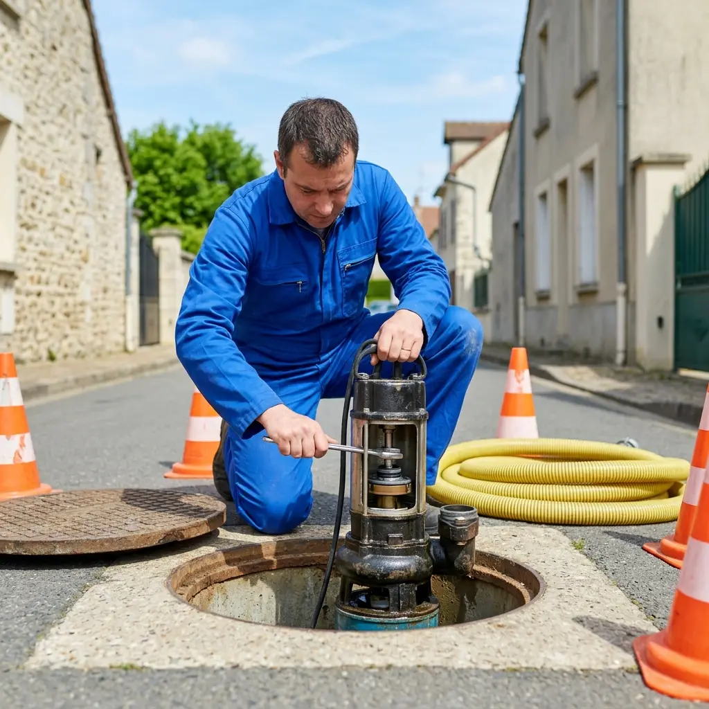 Une solution fiable pour votre tranquillité domestique