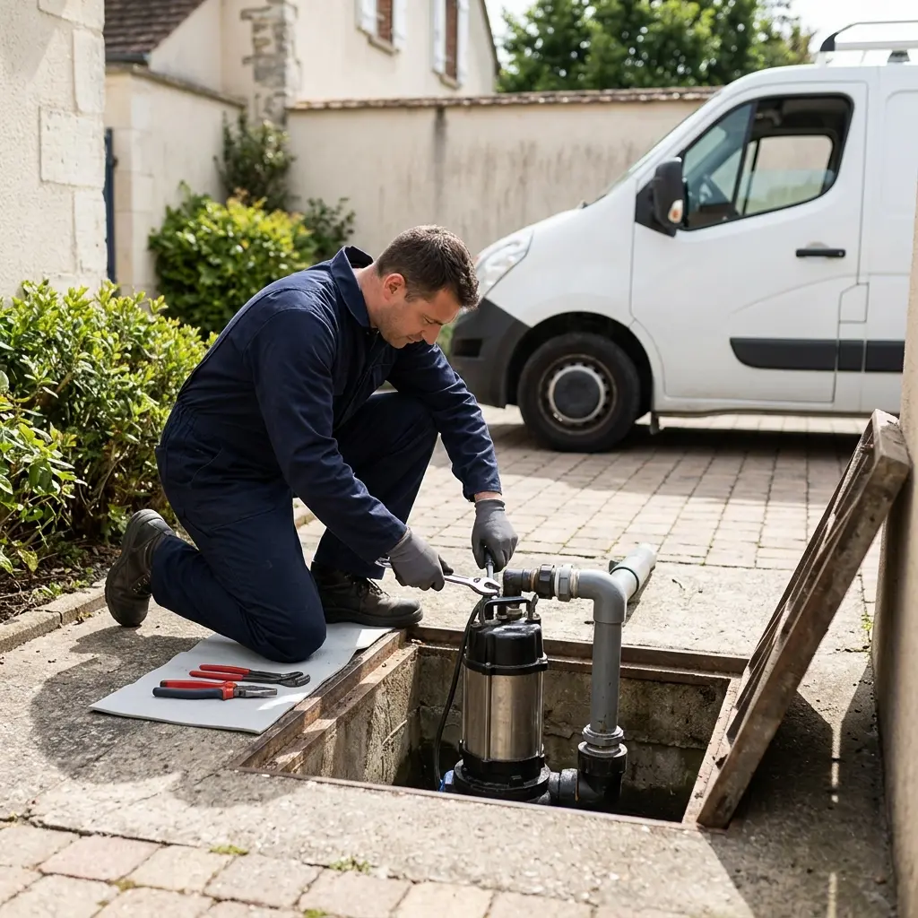 Les bons réflexes en cas de dysfonctionnement à Viarmes