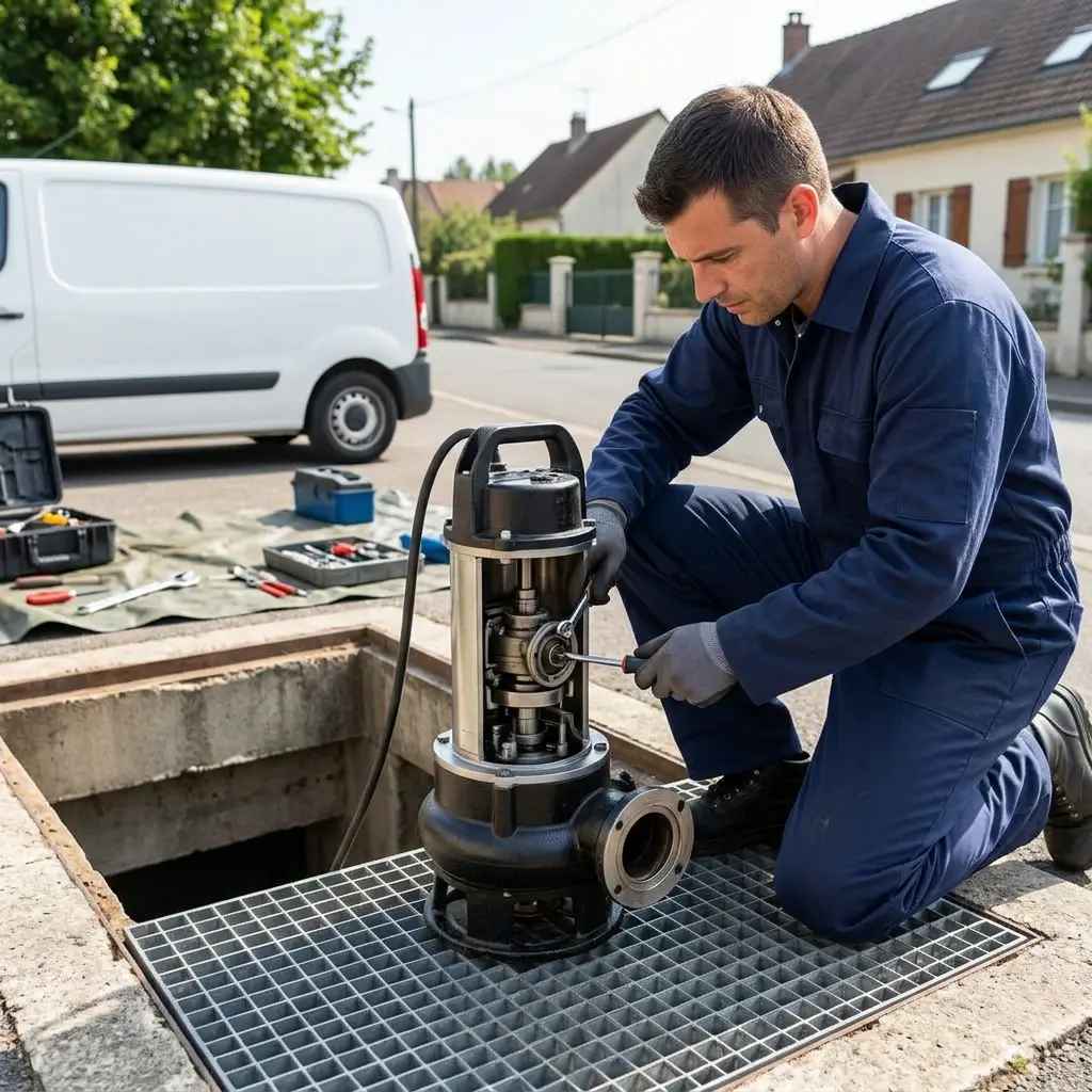 Pourquoi nous choisir à Jouy-le-Moutier