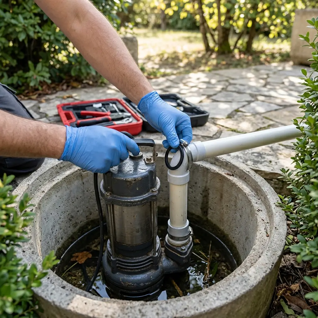 Une approche technique pour un rétablissement durable