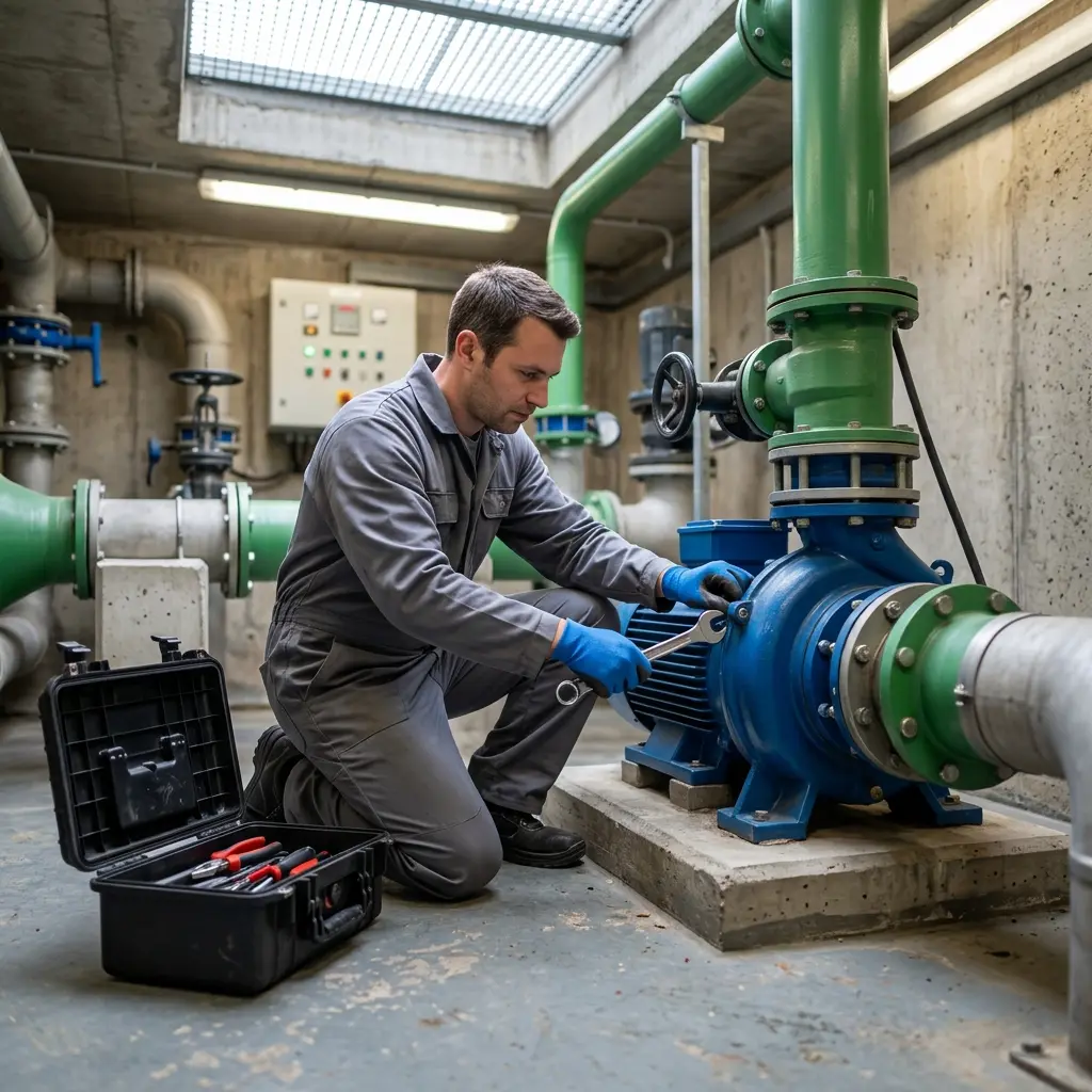 Une approche technique pour un rétablissement durable