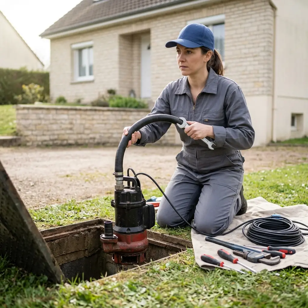 Pourquoi nous choisir pour votre installation à Domont ?
