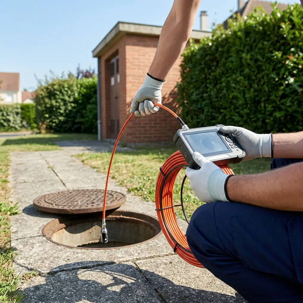 Besoin d'un dépannage urgent à Domont ?