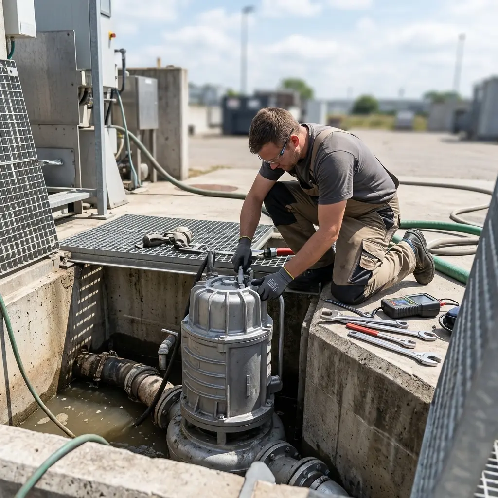 Prévenir les pannes de votre installation