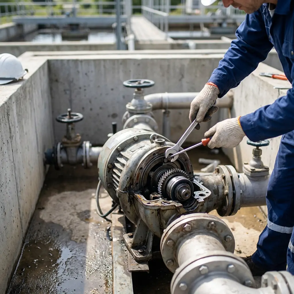 Pourquoi nous choisir pour vos installations à Louvres ?