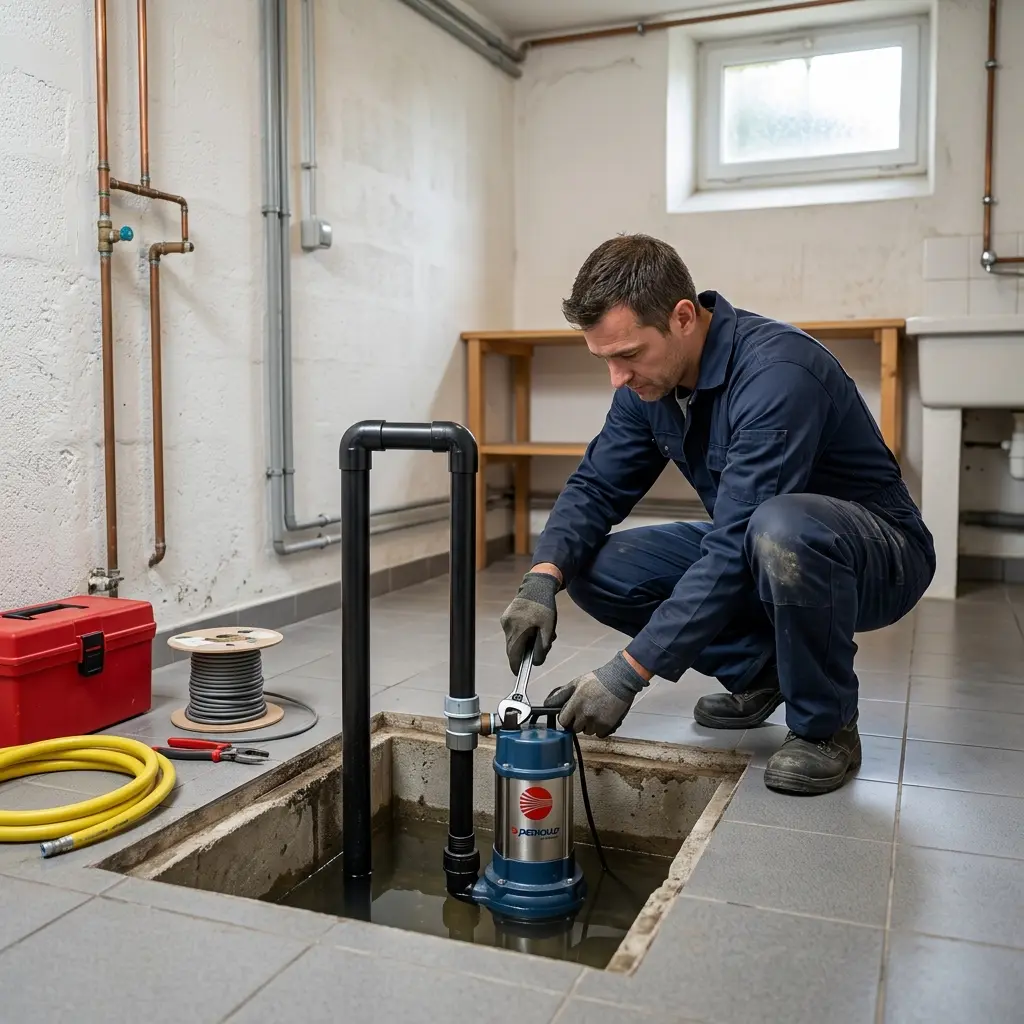 Pourquoi nous choisir pour votre dépannage à Puiseux-en-France ?