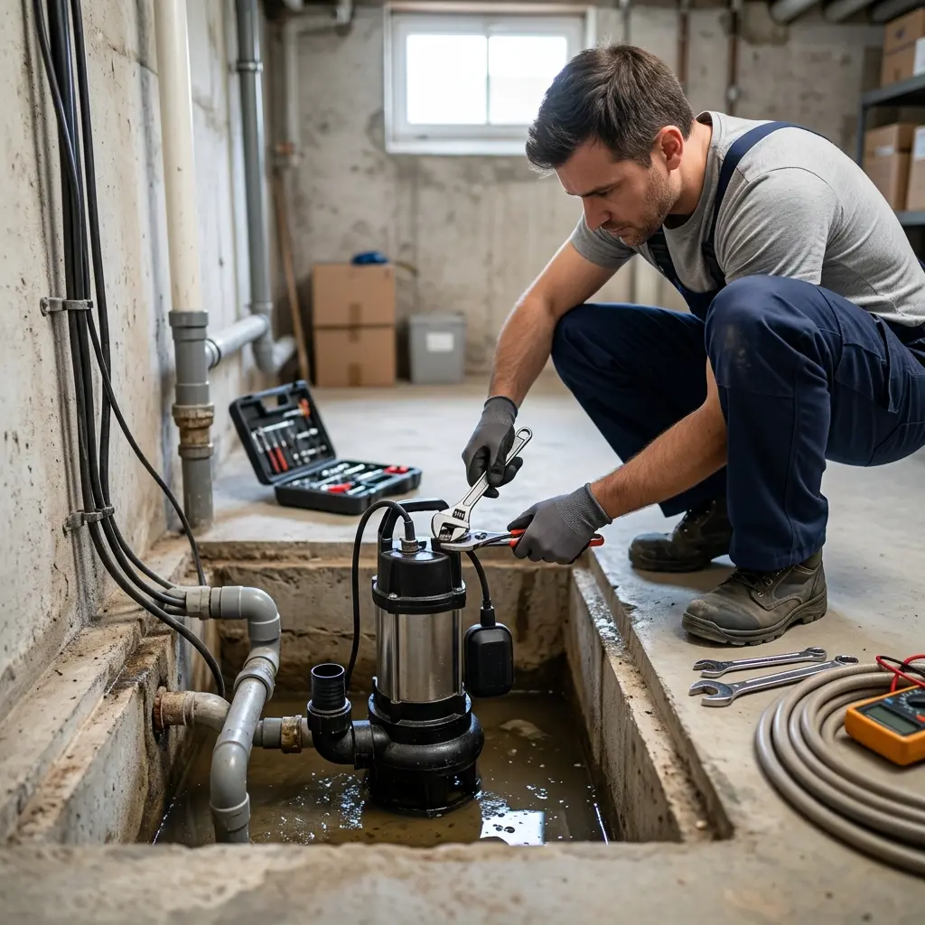 Une solution durable pour votre assainissement non collectif