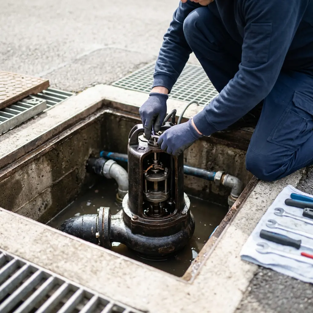 Une approche technique pour un rétablissement durable