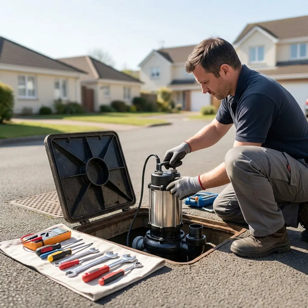 Une expertise reconnue pour sécuriser vos installations