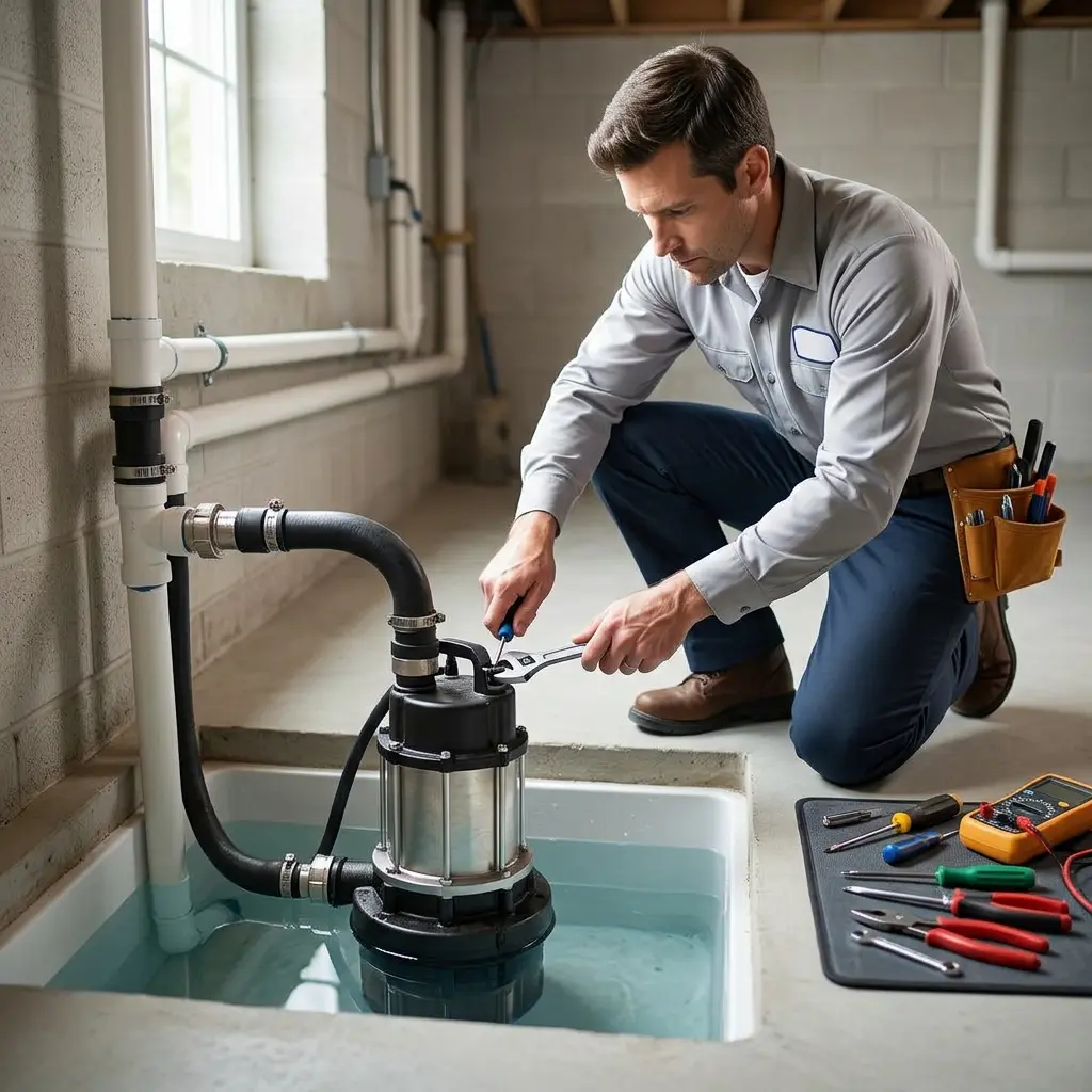 Une solution durable pour votre assainissement