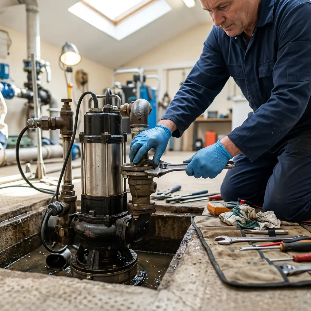 Pourquoi nous choisir pour votre installation à Magny-en-Vexin ?