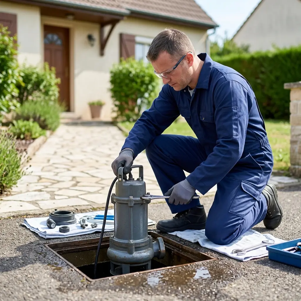 Prévenir les dysfonctionnements de votre installation