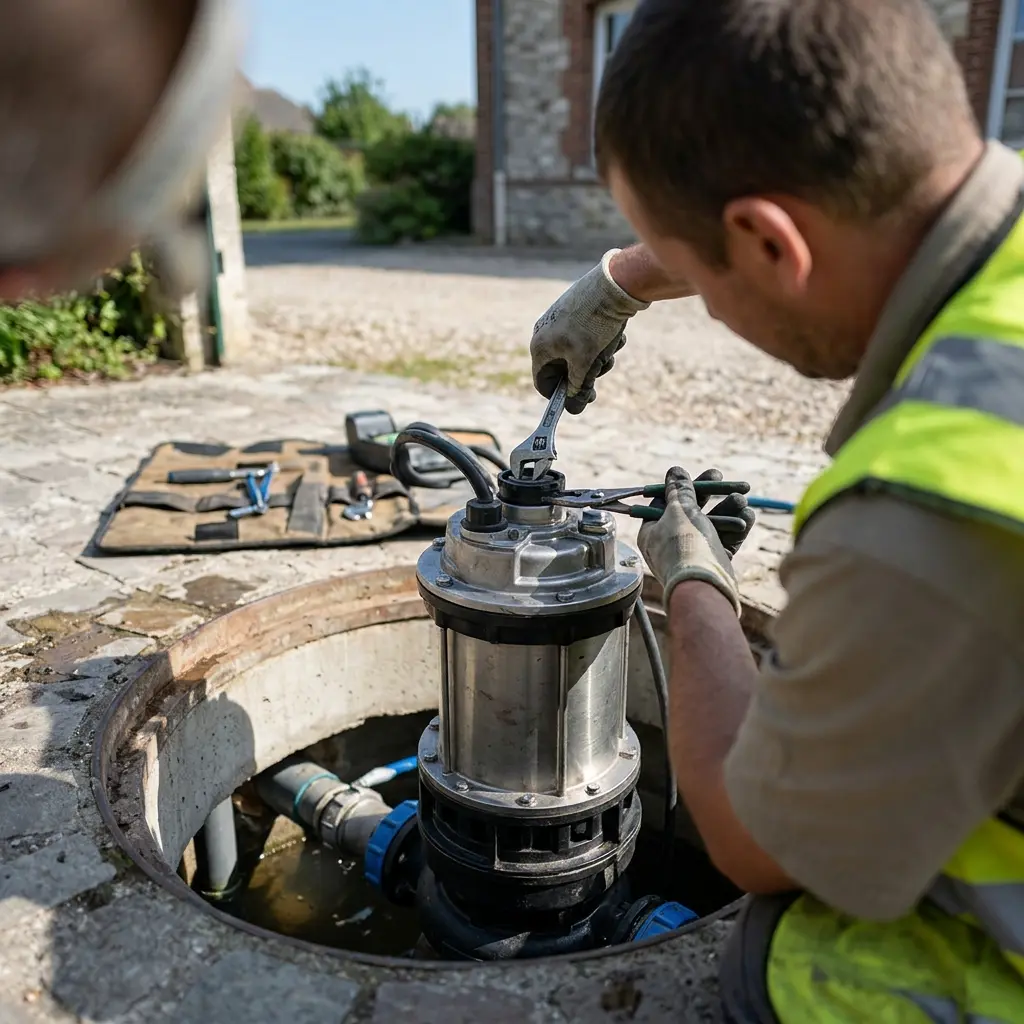Pourquoi nous choisir à Butry-sur-Oise