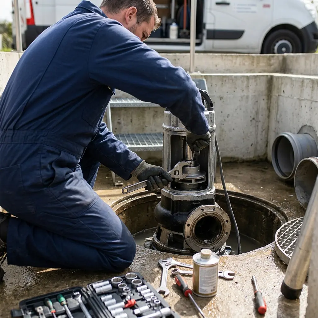Une expertise reconnue pour sécuriser vos installations sanitaires