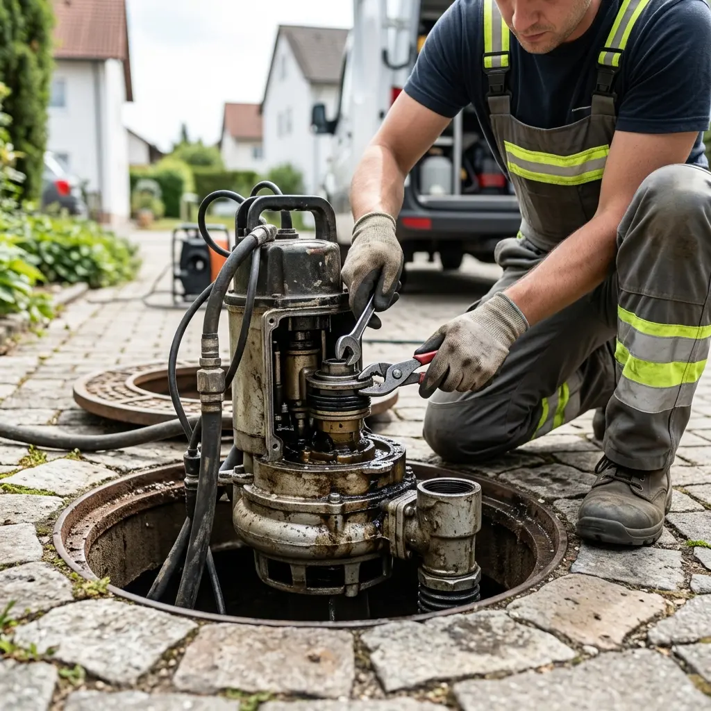 Une approche technique pour un résultat durable