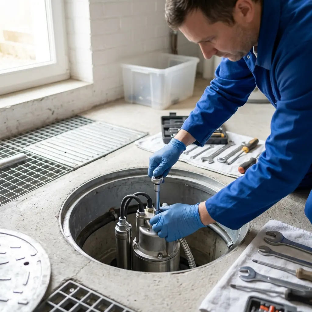 Pourquoi nous choisir pour vos travaux à Vémars ?
