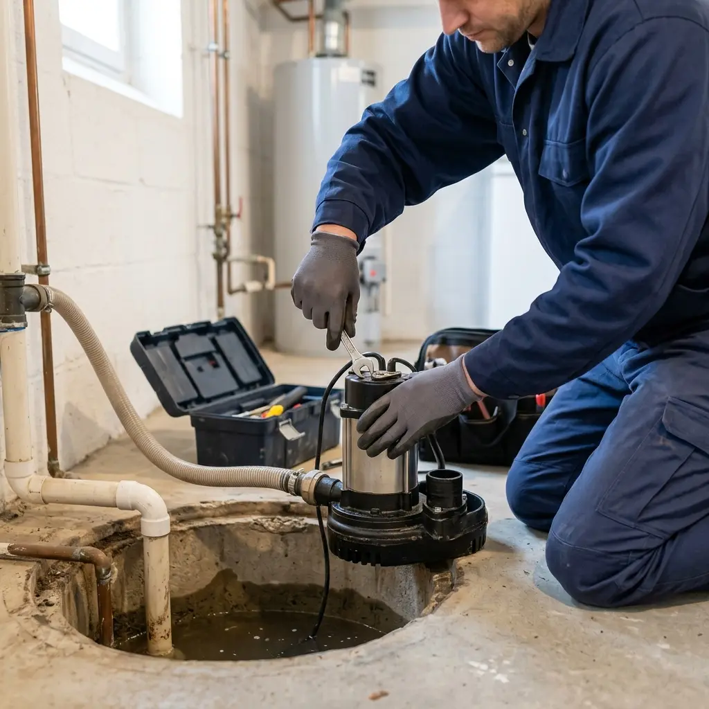 Une expertise reconnue pour votre confort domestique