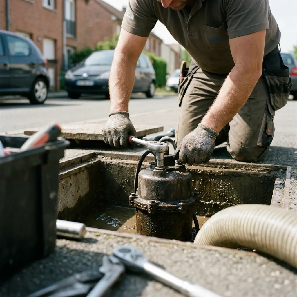 Une approche technique pour un résultat durable