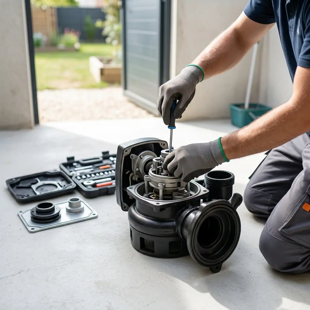 Pourquoi nous choisir pour vos installations à Gonesse ?