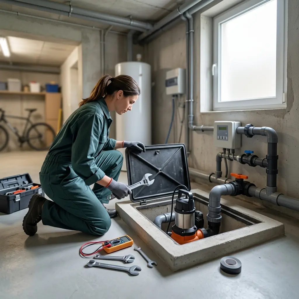 Une approche technique pour un rétablissement durable