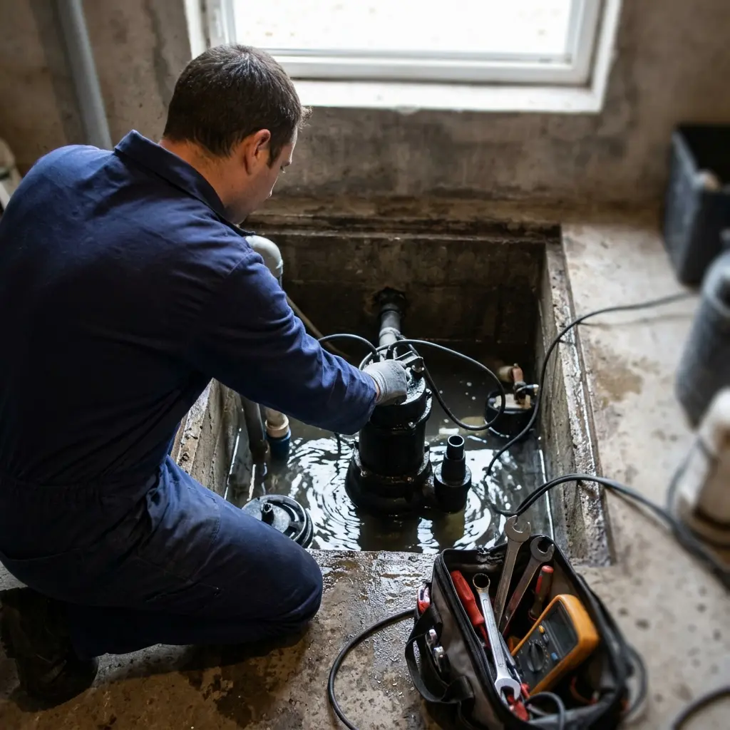 Une approche technique pour un dépannage durable