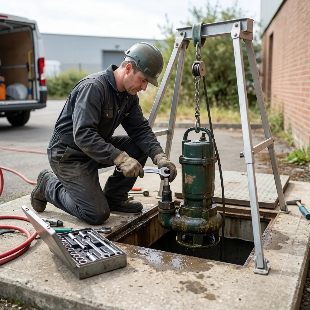 Un service de proximité fiable