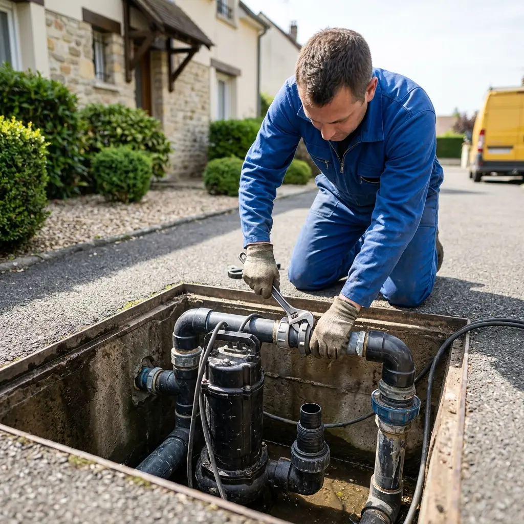 Une approche technique pour un résultat durable
