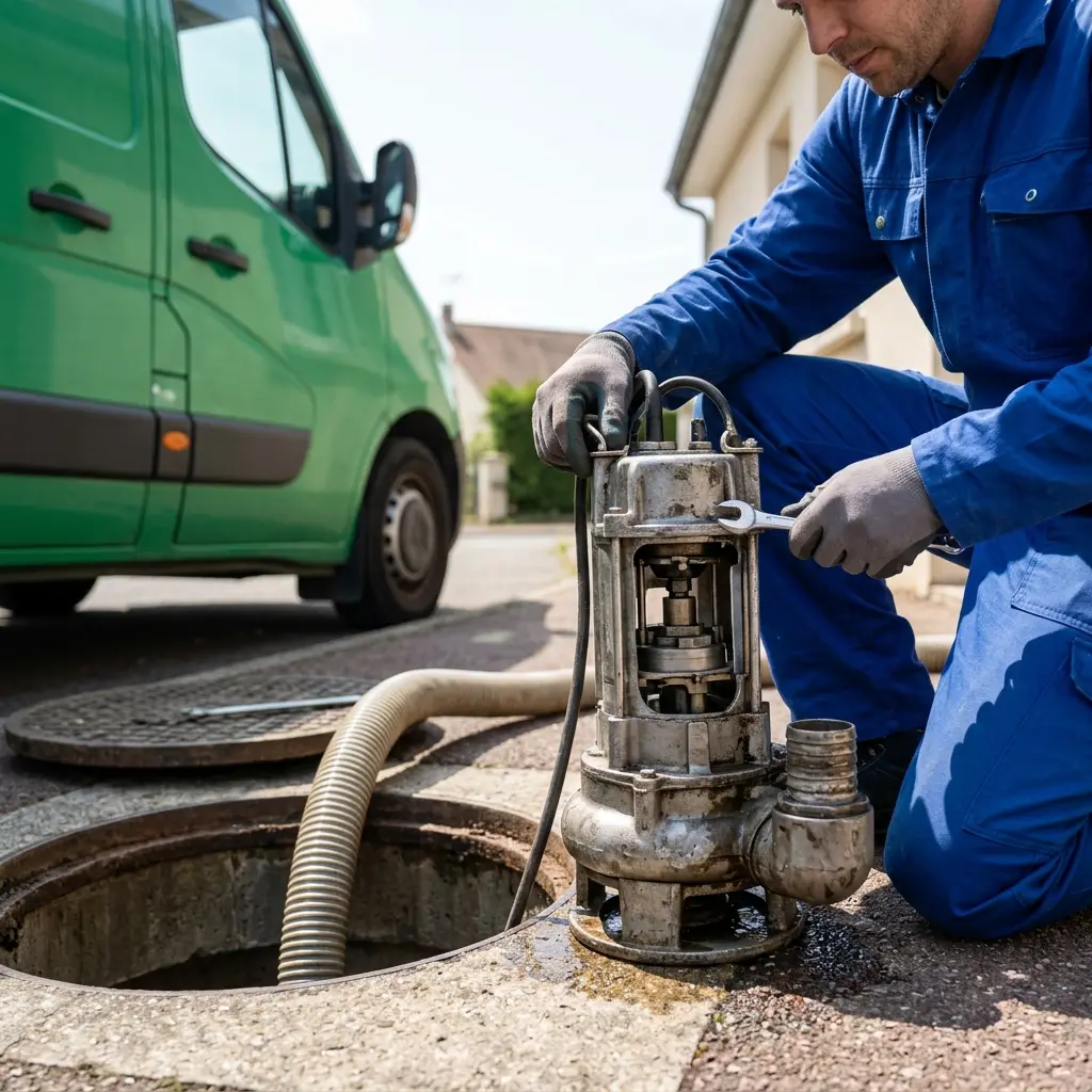 Conseils et prévention pour votre installation