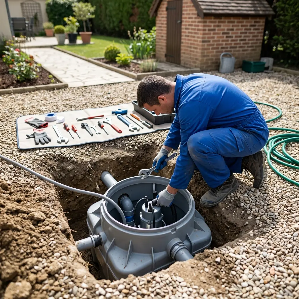 Notre expertise technique sur le terrain