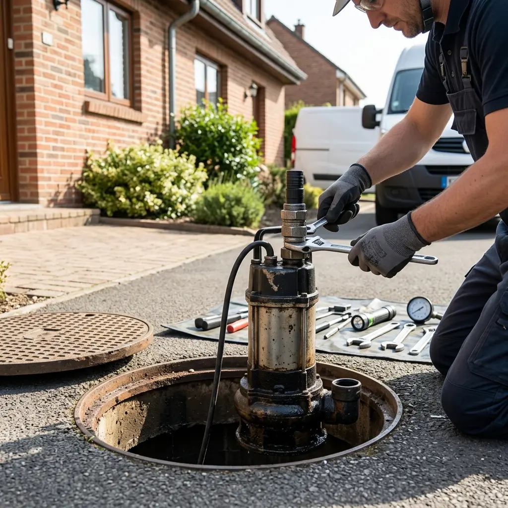 Un accompagnement fiable pour vos installations