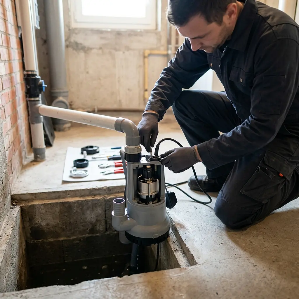 Précautions et gestes utiles pour votre installation à Éragny