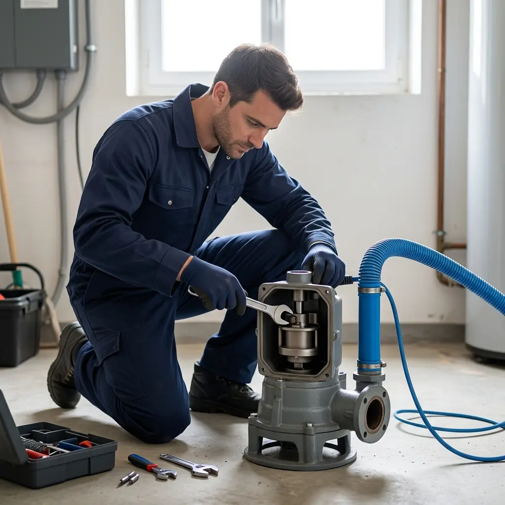 Une approche technique pour un rétablissement durable