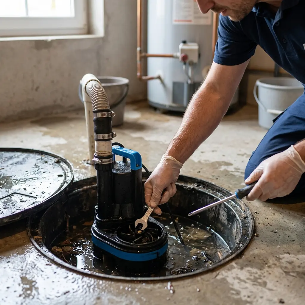 Pourquoi nous choisir pour vos travaux à Parmain ?