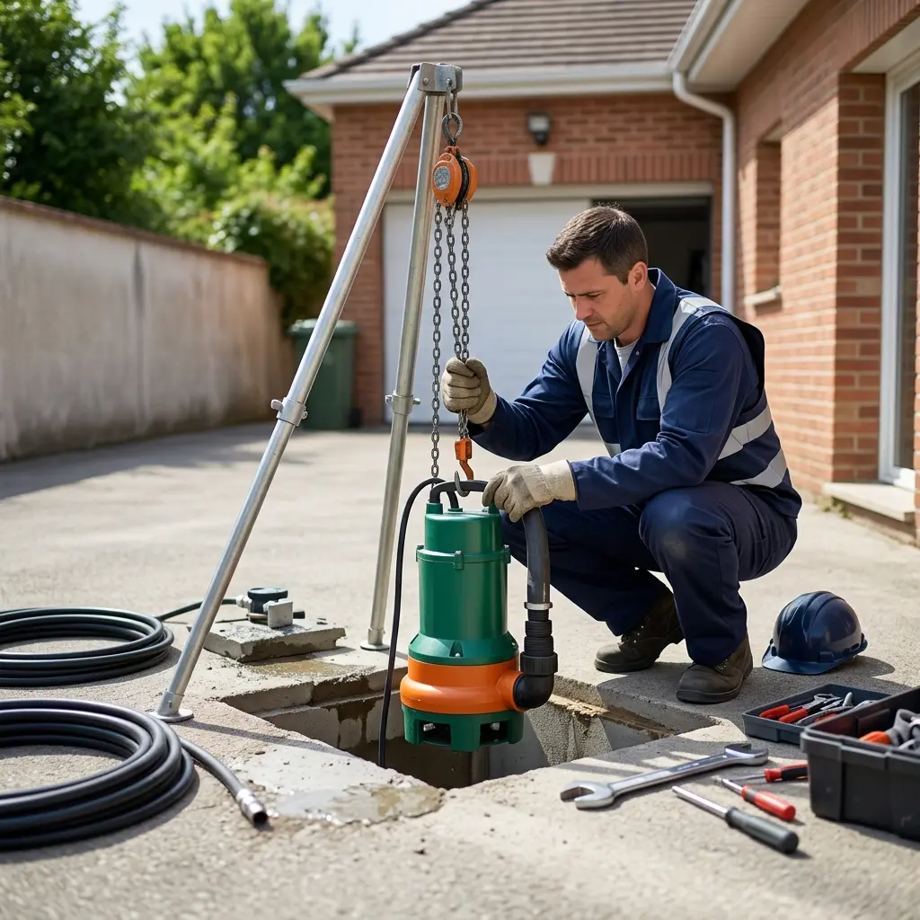 Gestes essentiels pour protéger votre installation à Mériel