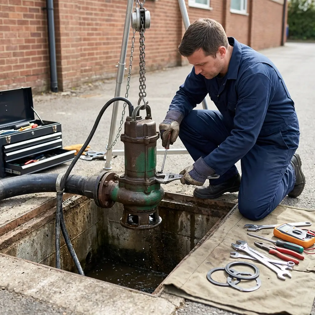Un accompagnement fiable pour vos installations