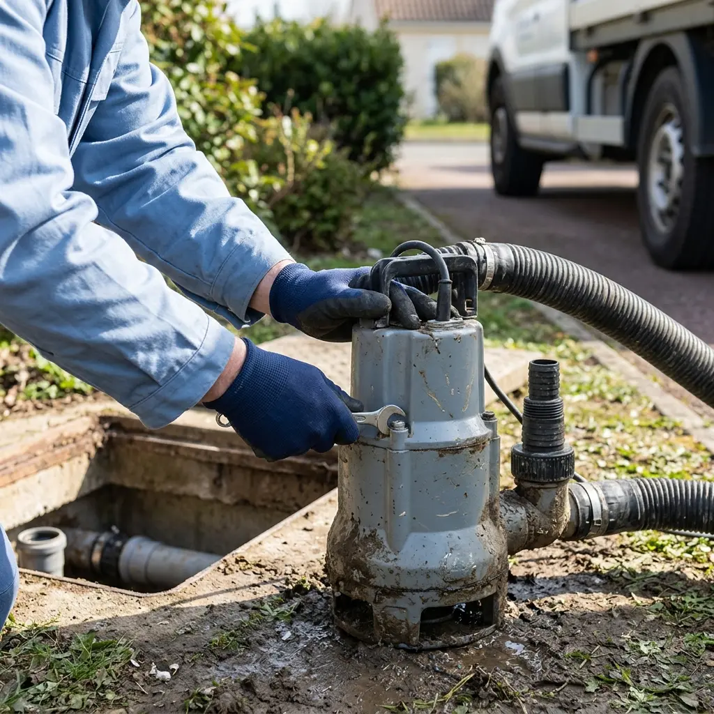 Une expertise locale pour sécuriser vos évacuations