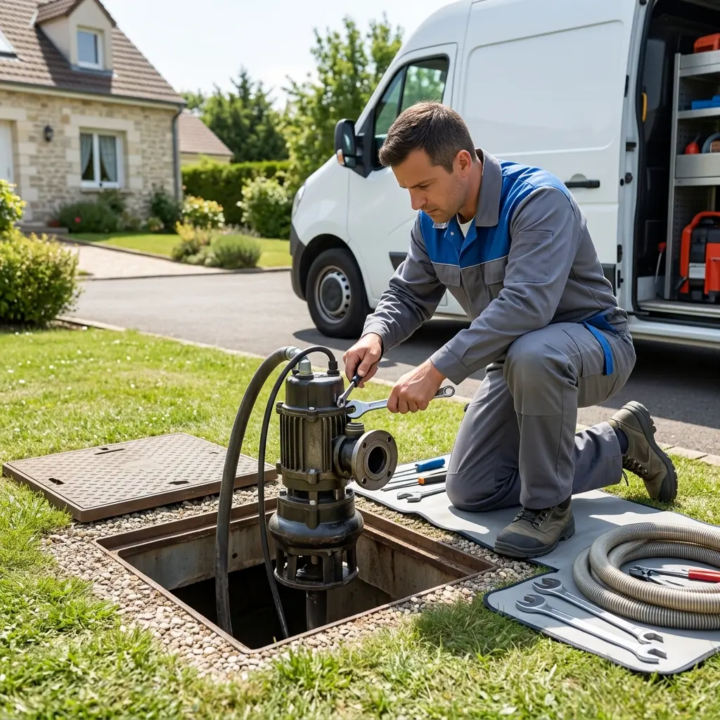 Gestes de prévention pour votre installation