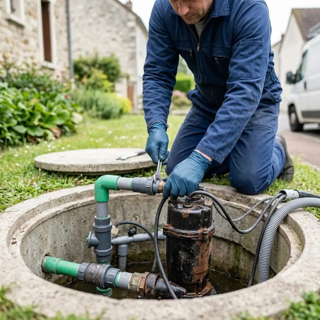 Un service fiable pour vos équipements
