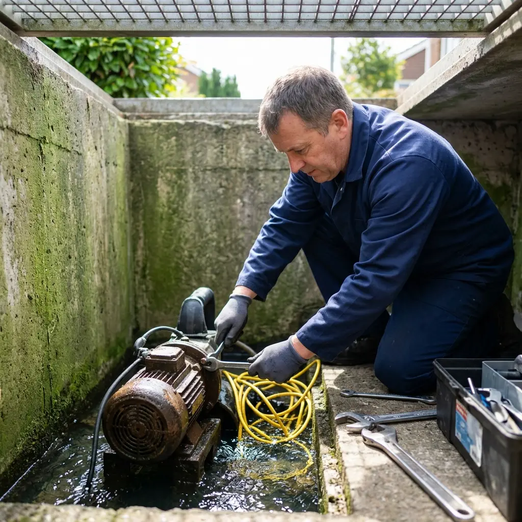 Une approche technique pour un résultat durable