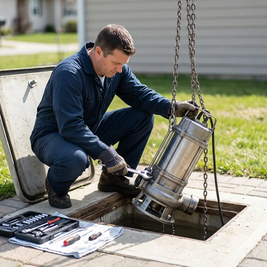 Notre mode d'action technique