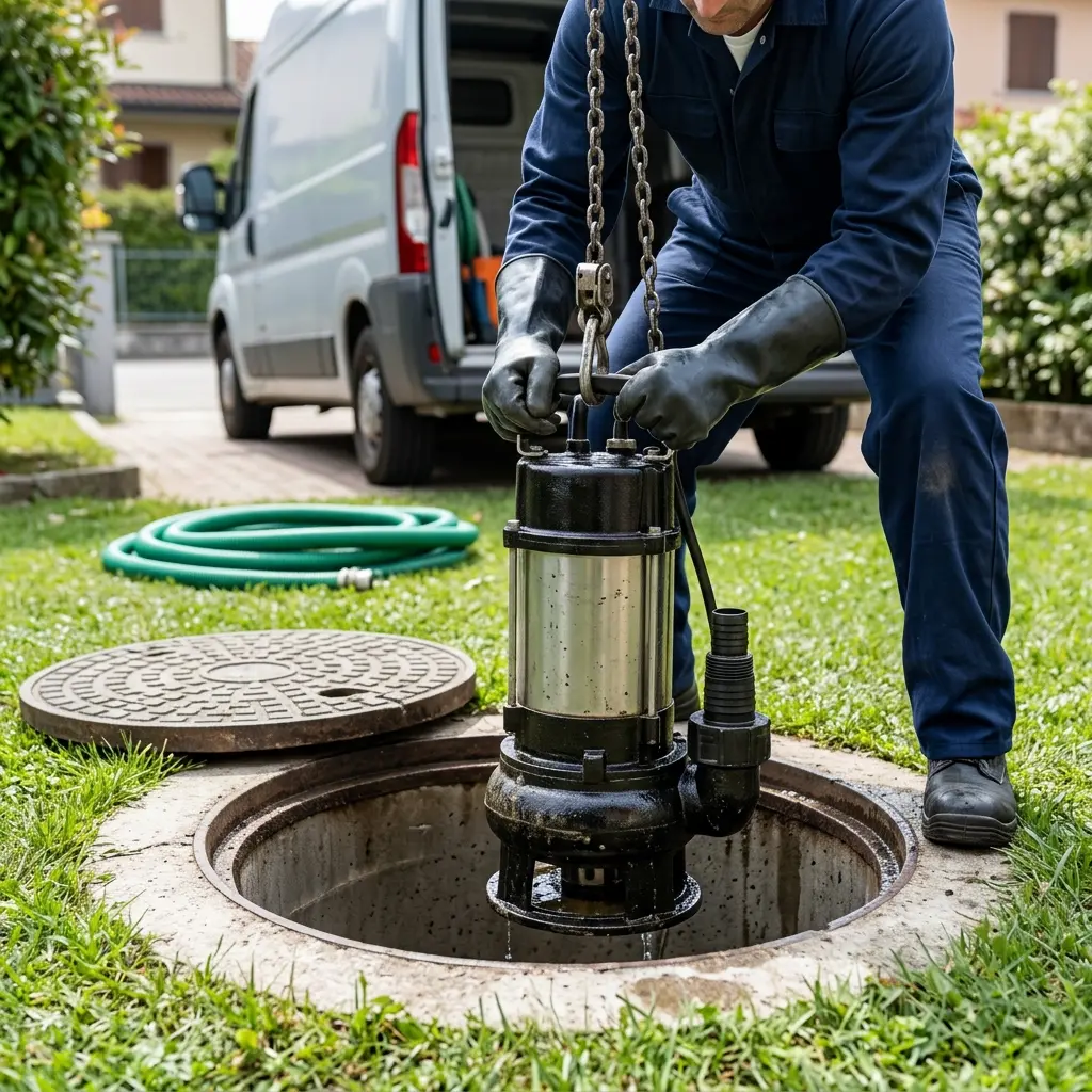 Une expertise fiable pour votre installation
