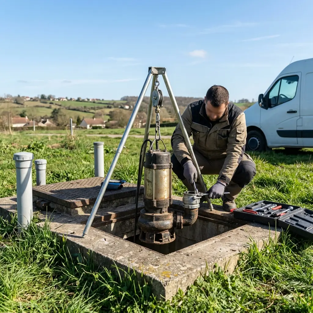 Pannes et dysfonctionnements fréquents rencontrés en Seine-et-Marne