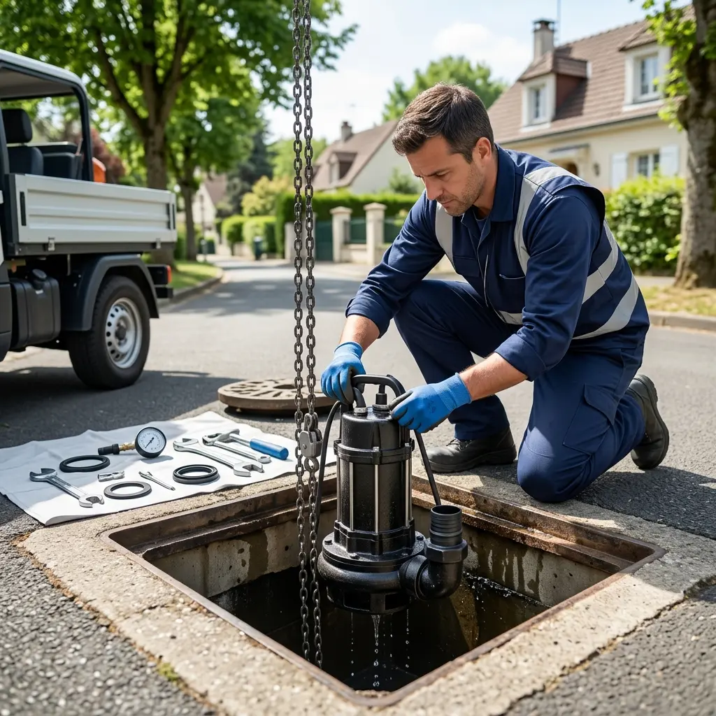 Une expertise technique reconnue dans le Val-d'Oise