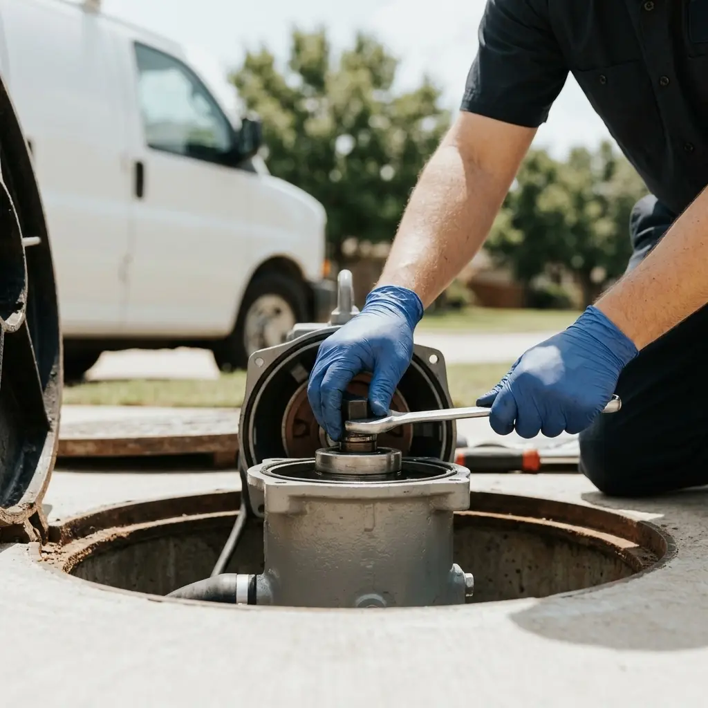 Une expertise fiable pour vos installations