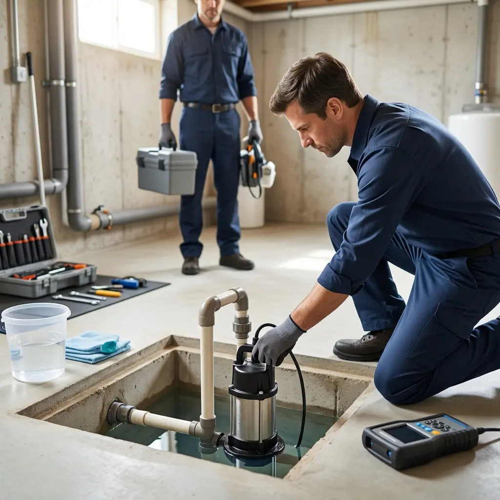 Notre expertise technique sur le terrain