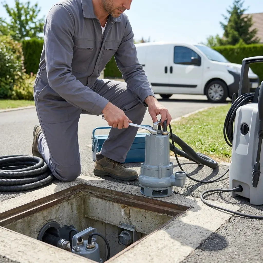 Gestes de prévention pour votre installation