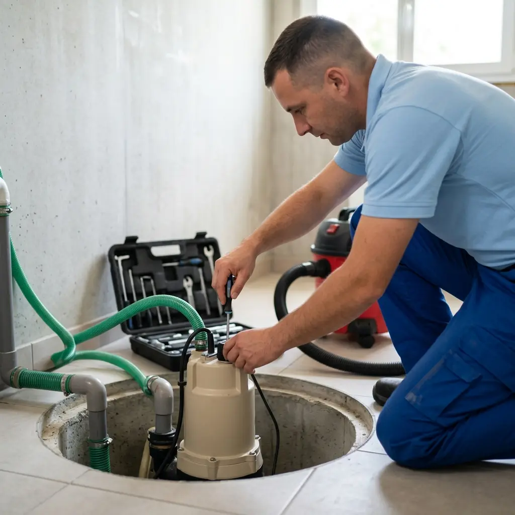 Une approche technique pour votre installation