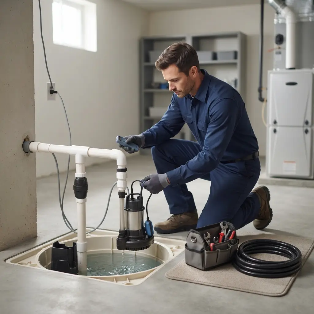 Bonnes pratiques pour la maintenance de votre pompe à Rosières-aux-Salines